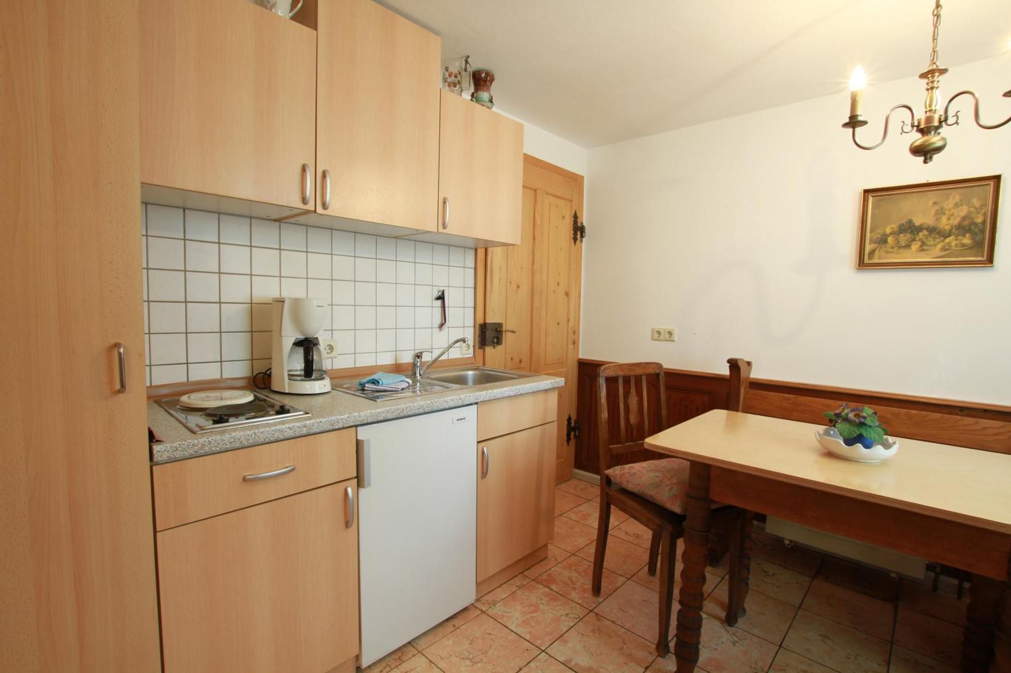 Gaestehaus Pfefferle Hotel Garni Und Ferienwohnungen Sigmaringen Quarto foto