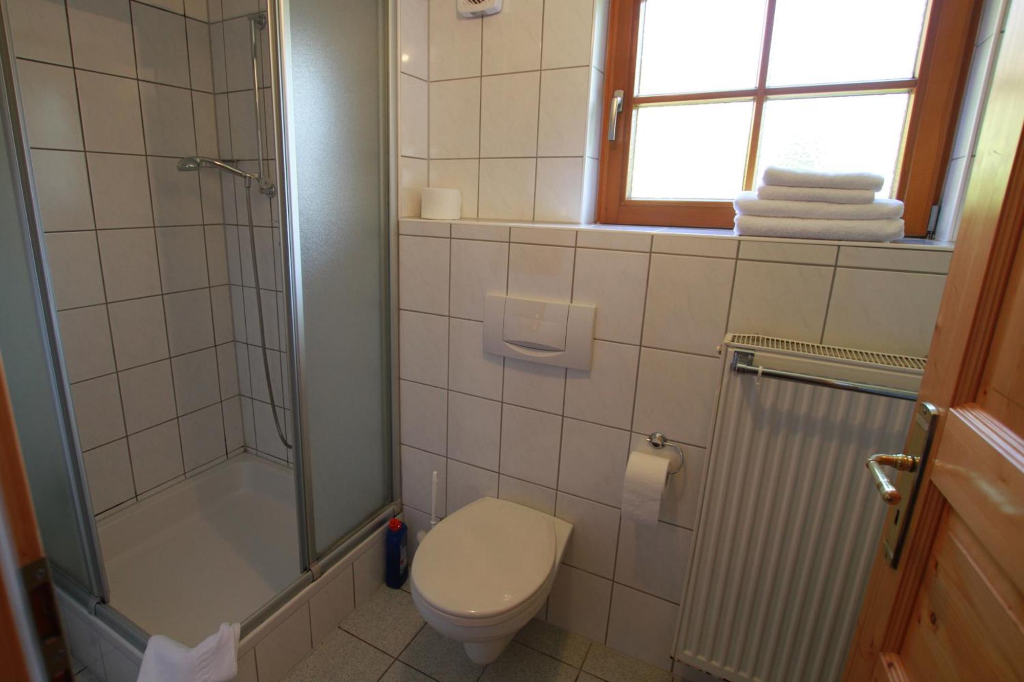 Gaestehaus Pfefferle Hotel Garni Und Ferienwohnungen Sigmaringen Quarto foto